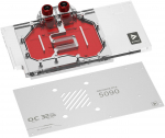 Barrow ASUS ROG Astral 5090 GPU Water Block - White