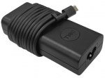 Dell 65W USB-C AC Adapter with Power Cord - Europe