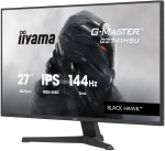 iiyama G-MASTER Black Hawk G2741HSU-B1 27 IPS 1920 x 1080 (Full HD) HDMI DisplayPort 144Hz