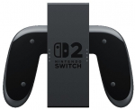 Joy-Con 2 charging grip (black, for Nintendo Switch 2)