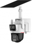 Dahua IP Camera IPC-PTS2649C-3E3Z-4GB20