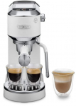 De&rsquo;Longhi Dedica Duo EC890.WI Espresso Maker