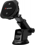 Verbatim Charge 'n' Drive Qi2 Magnetic Wireless Charger