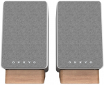 ONKYO Creator Series GX-30ARC White speaker