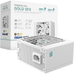 850W DeepCool PS850G WH SFX ATX 3.1 white