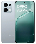 OPPO A6 Pro 5G 6.57 256GB S&oslash;lv