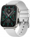 COLMi P80 smartwatch (silver)