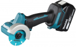 MAKITA. BLADE CUTTER. 76mm 18V DMC300Z