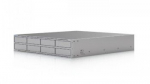 Ubiquiti UNAS PRO 8 2U Rack NAS, 8-Bay, 2x M.2 NVMe, 10Gbps