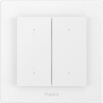 Aqara Shutter Switch H2 (Offline)