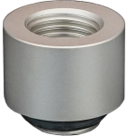 Thermal Grizzly DeltaMate Extender MF14 Matt Nickel Adapter