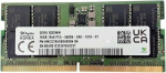 SK Hynix 16GB DDR5-5600 SODIMM s&uuml;learvuti m&auml;lu RAM 1Rx8 (HMCG78AGBSA095N)