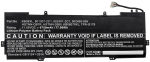 CoreParts Laptop Battery for HP 79.00Wh