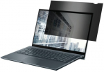 eSTUFF Privacy Filter 14.1" 304 mm x 190 mm 16:10 Supports Touch Screens