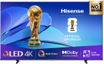 TV Set|HISENSE|85 "|4K Ultra HD|3840 x 2160 pixels|Flat|16:9|QLED|85E7QPRO