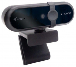 I-TEC SOLOMON 100 1080p Webcam