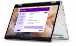 Dell Pro 13 Plus 2-in-1 PB13250 | 13.3 FHD+ Touch | Ultra 7 265U | 16GB DDR5 | 512GB SSD | Win11 Pro | ID-kaart | Garant