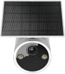 TP-Link Tapo Enhanced AI Solar Security Camera Ultra