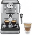 De&rsquo;Longhi Linea Classic Semi-auto Espresso machine 1.7 L