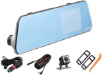 Tracer Car recorder Tracer 4.0D FHD Mensa (G-sensor, parking, motion, rear)