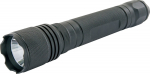 Schwaiger LED flashlight 210 lumen black