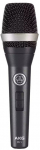 AKG D5S - Mikrofon dynamiczny wokalowy, on/off