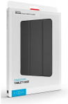 Fixed Padcover | Tablet Case | Apple | iPad Air 13"(2024-2026) | Artificial leather/TPU | Black