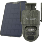 Reolink TrackMix Series G770 with Solar Panel 2 (camo)