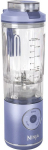 Ninja Kabelloser Smoothie Maker Blast Max BC251EULD (lavender, battery, 570ml cup)