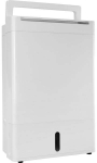 Meaco DD8L Zambezi Dehumidifier with Ionizer and Nano Filter