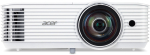 Acer Beamer S1387n 4000 ANSI lm WXGA wh LAN