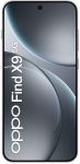 OPPO Find X9 16.7 cm (6.59") Dual SIM Android 16.0 5G USB Type-C 16 GB 512 GB 7025 mAh Grey, Titanium