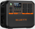 BLUETTI Portable Power Station | 2400W 2304Wh LiFePO4