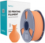 Sunlu PLA Classic Filament - Sunny Orange