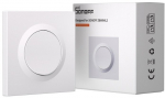 Sonoff E1GSL wall switch housing (without N)