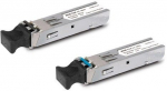 PLANET MGB-2GTLR2 network transceiver module SFP 1310 nm