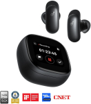 ANKER Soundcore Liberty 5 Pro Max Black