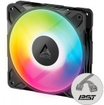 ARCTIC P12 Pro A-RGB LN 120 mm Air Cooling Fan (Black)