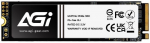 AGI M.2 NVMe PCIe 3.0 SSD 512 GB