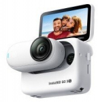 Insta360 GO 3S Standard Edition Arctic White 128GB