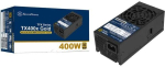 SilverStone TX400x Gold TFX Power Supply, 400W