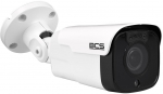Tube IP camera 5 MPx BCS-U-TIP65VSR4