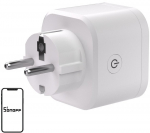 SONOFF S61s Matter External Plug via Wi-Fi