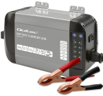 Qoltec Charger for LiFePO4 AGM GEL SLA Batteries 20A