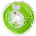 Filament PLA premium Lime Green 1kg Spectrum