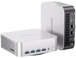 GEEKOM A9MAX AMD AI 9 HX 370 Mini PC (DDR5 32G +Gen4 1T/W)