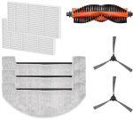Accessory kit for MOVA E20, E20 Pro vacuum cleaner