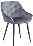 Gaming chair V-CH-K/487-KR-POPIEL