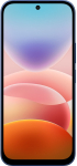 Xiaomi Redmi 17 5G | Blue | 6.9 " | LCD | 1600 x 720 pixels | Qualcomm | Snapdragon 4 Gen 5 | Internal RAM 4 GB | 128 GB