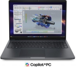 Dell Pro Precision 5 16 U7-366H/16FHD+/32GB/1TBSSD/RTXPRO1000-8GB/FPR/SCR/11P/3BW (US-KB)